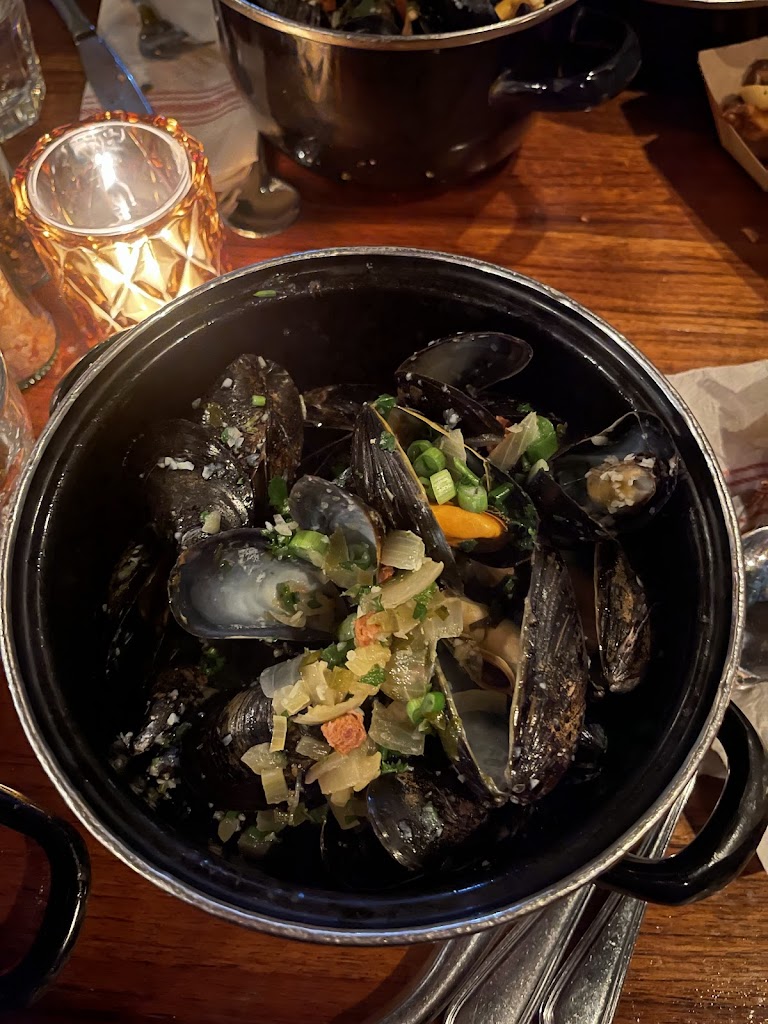 Chez Oskar