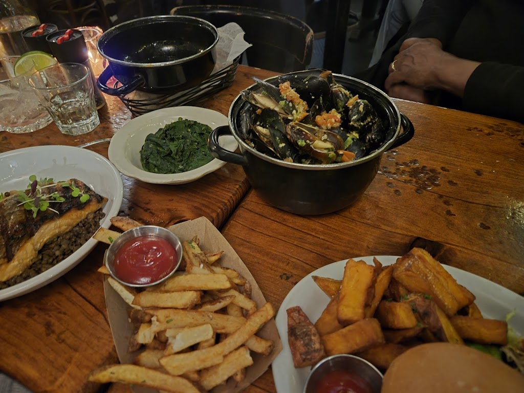 Chez Oskar