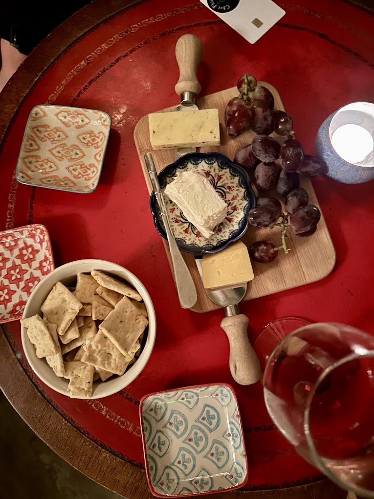 Chez Phinney