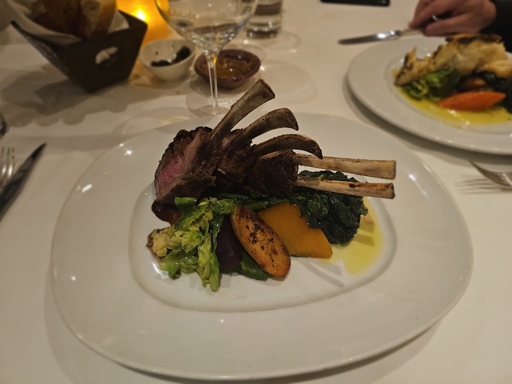 Chiado Restaurant
