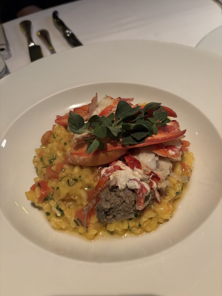 Chiado Restaurant
