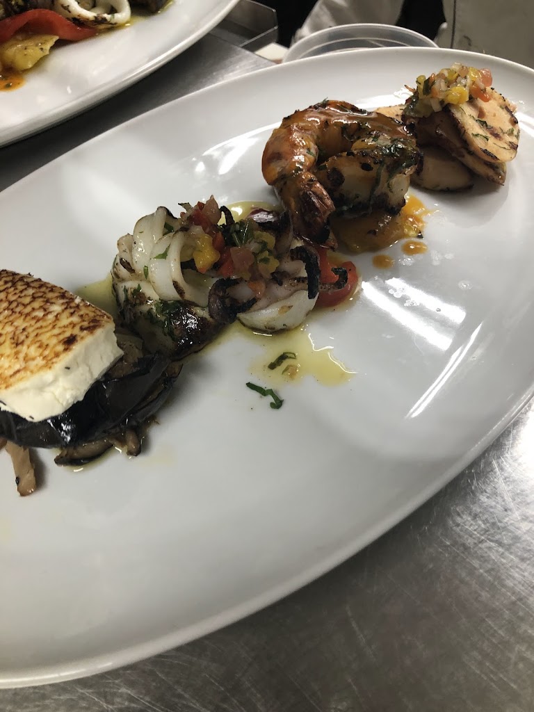 Chiado Restaurant