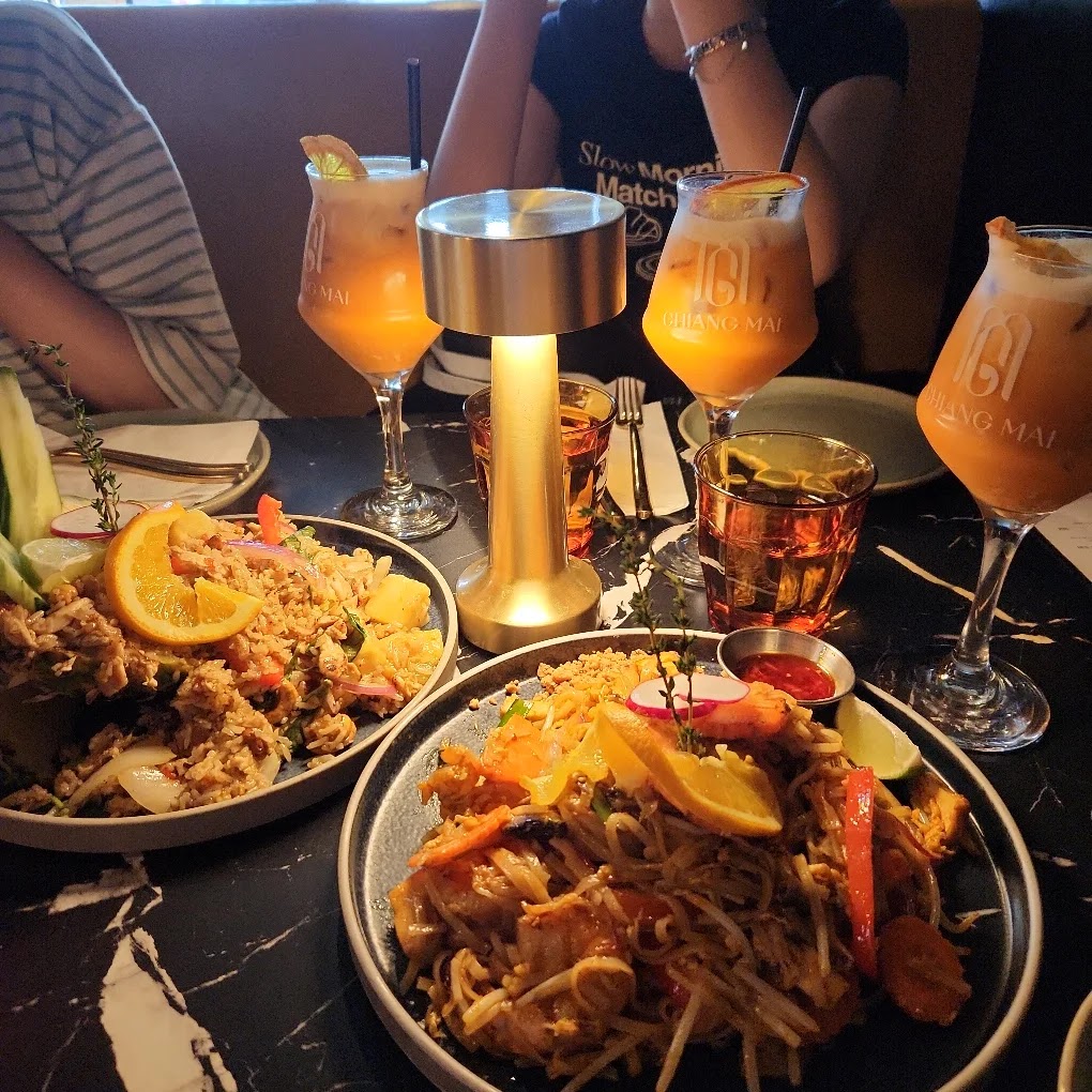 Chiang Mai Danforth
