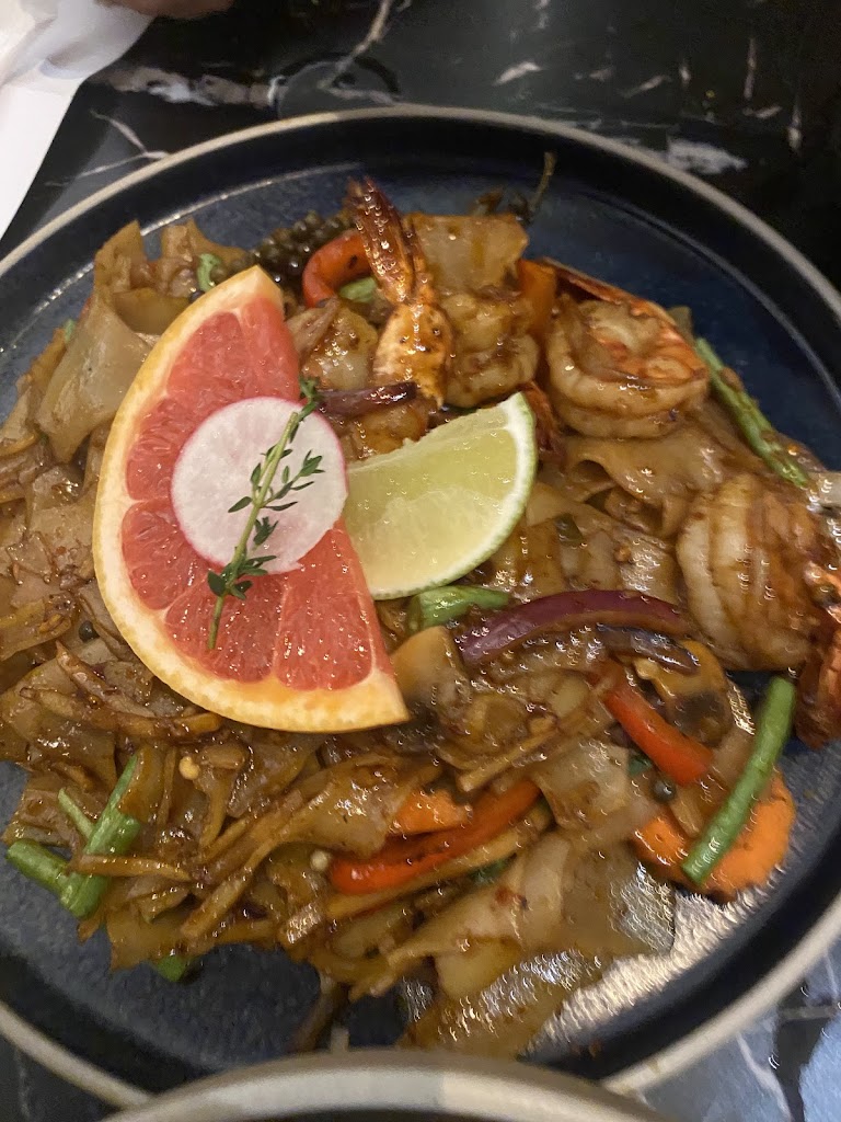 Chiang Mai Danforth