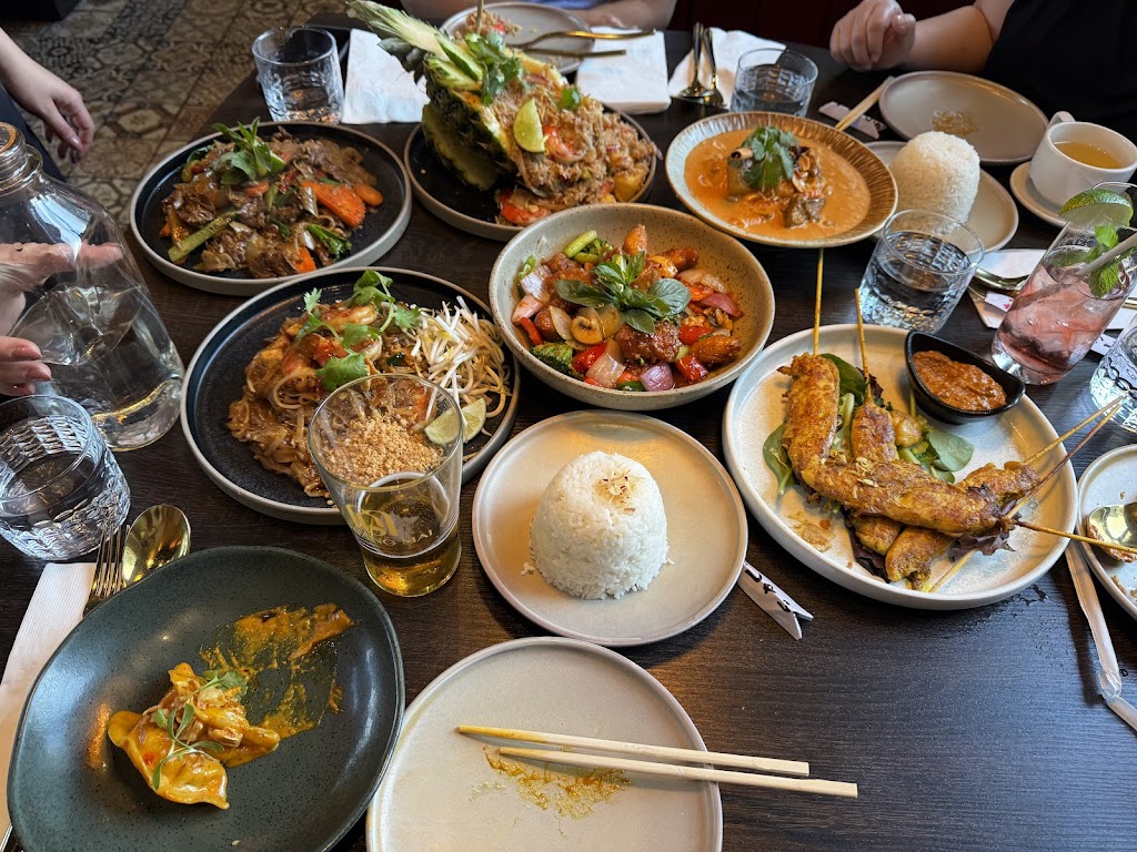 Chiang Mai Thai Kitchen
