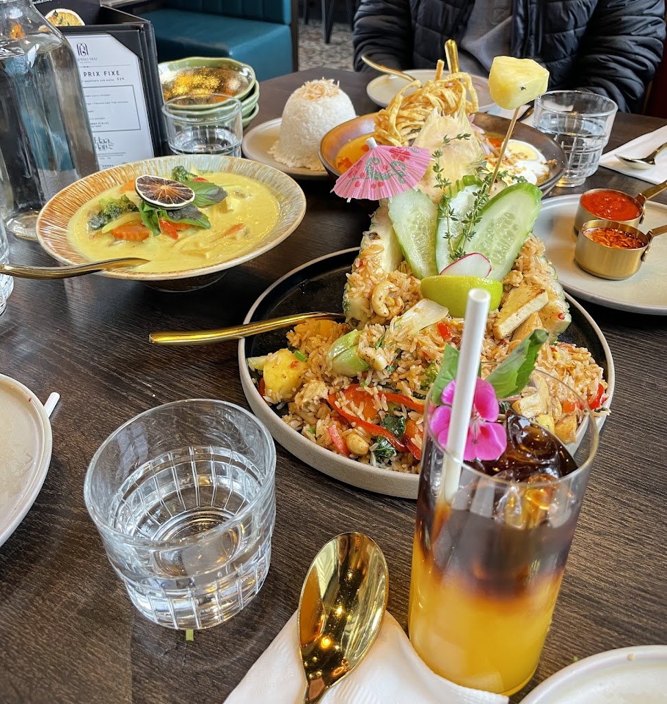 Chiang Mai Thai Kitchen