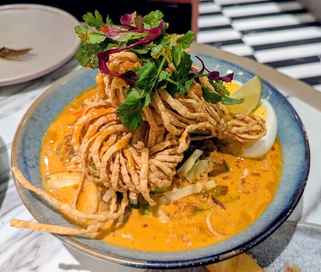 Chiang Mai York Mills