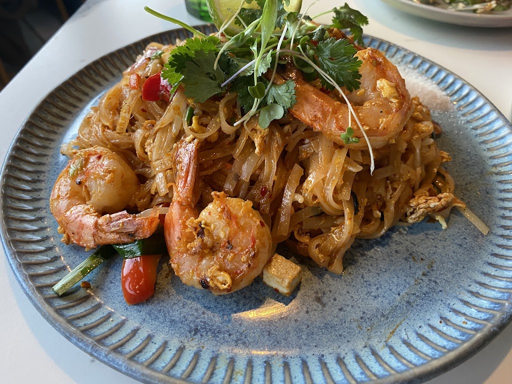 Chiang Mai York Mills