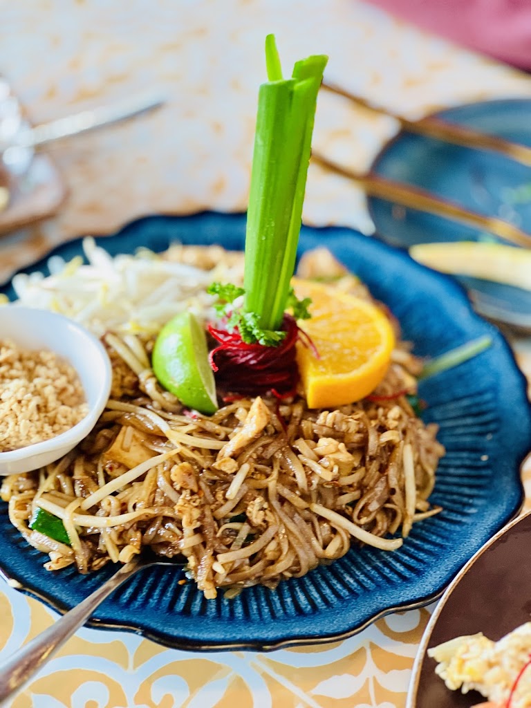 Chiang Rai Thai Kitchen and Bar