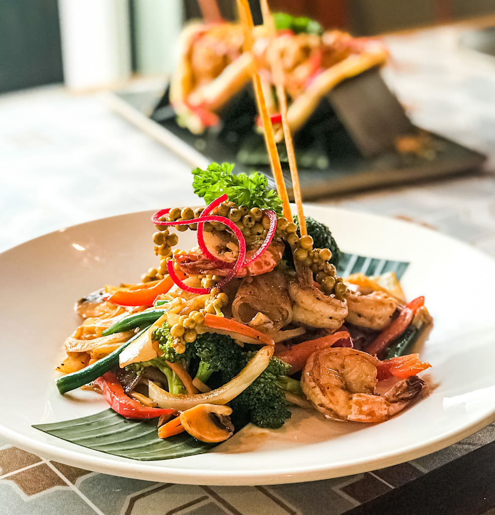 Chiang Rai Thai Kitchen and Bar