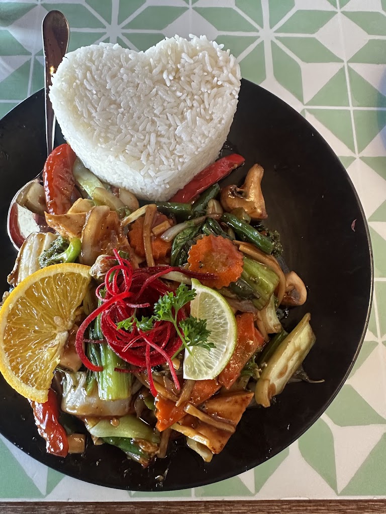 Chiang Rai Thai Kitchen and Bar