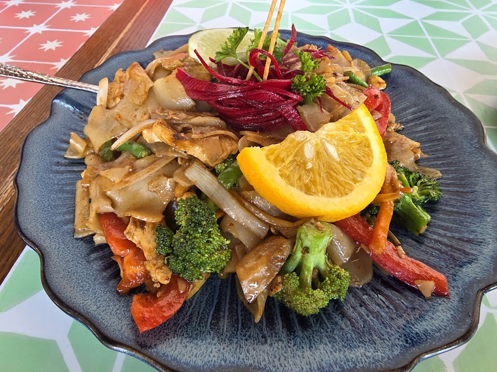 Chiang Rai Thai Kitchen and Bar