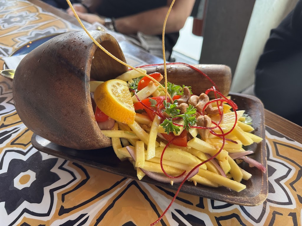 Chiang Rai Thai Kitchen and Bar