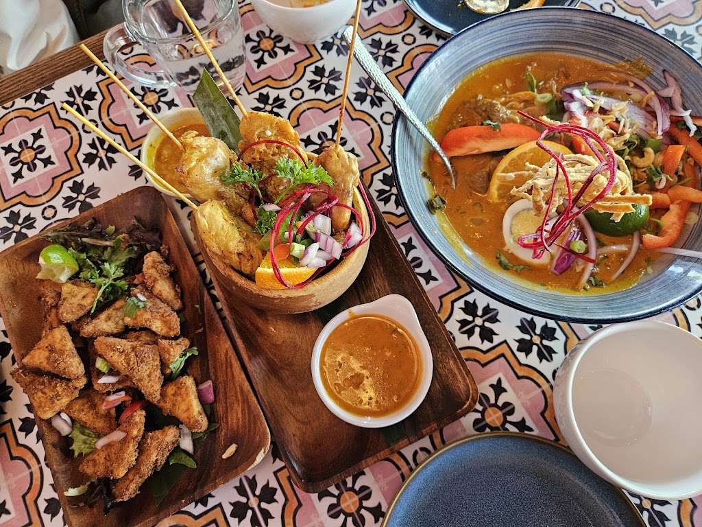 Chiang Rai Thai Kitchen and Bar