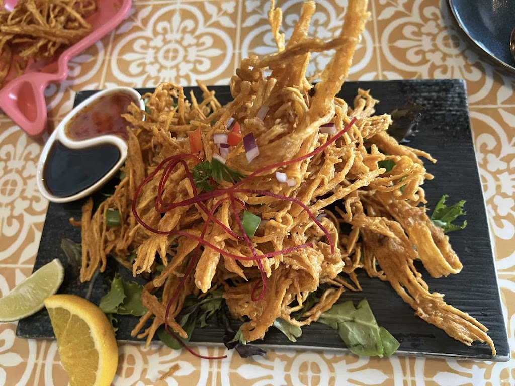 Chiang Rai Thai Kitchen and Bar