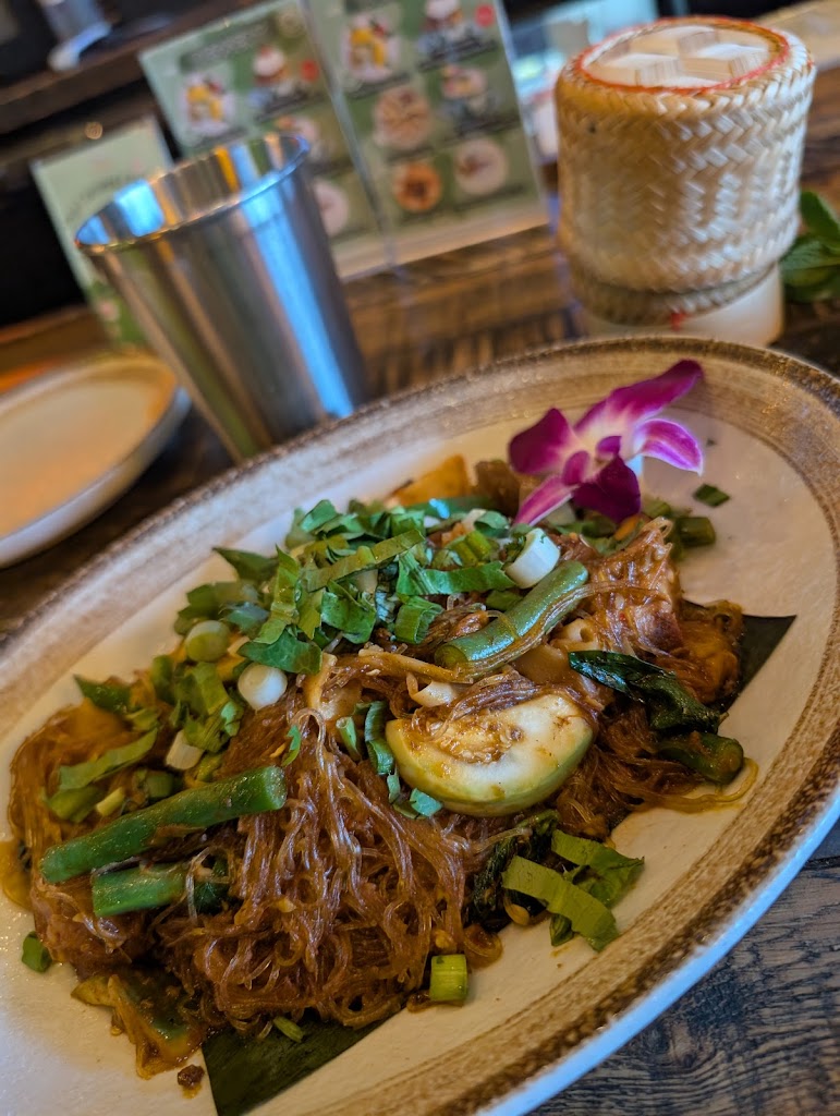 Chiangmai Diner & Bar