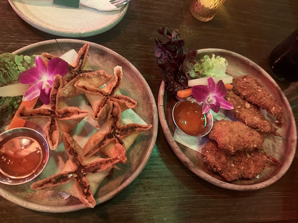 Chiangmai Diner & Bar