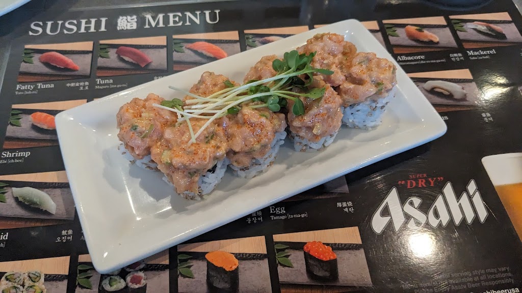 Chiba Japanese Restaurant