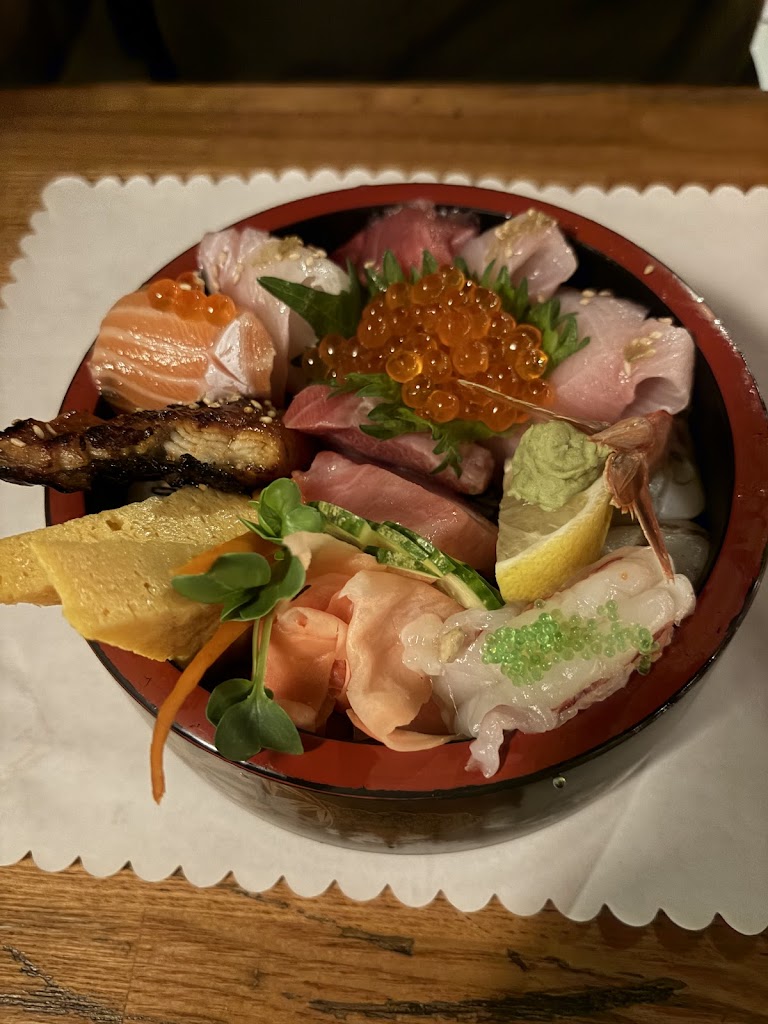 Chiba Japanese Restaurant