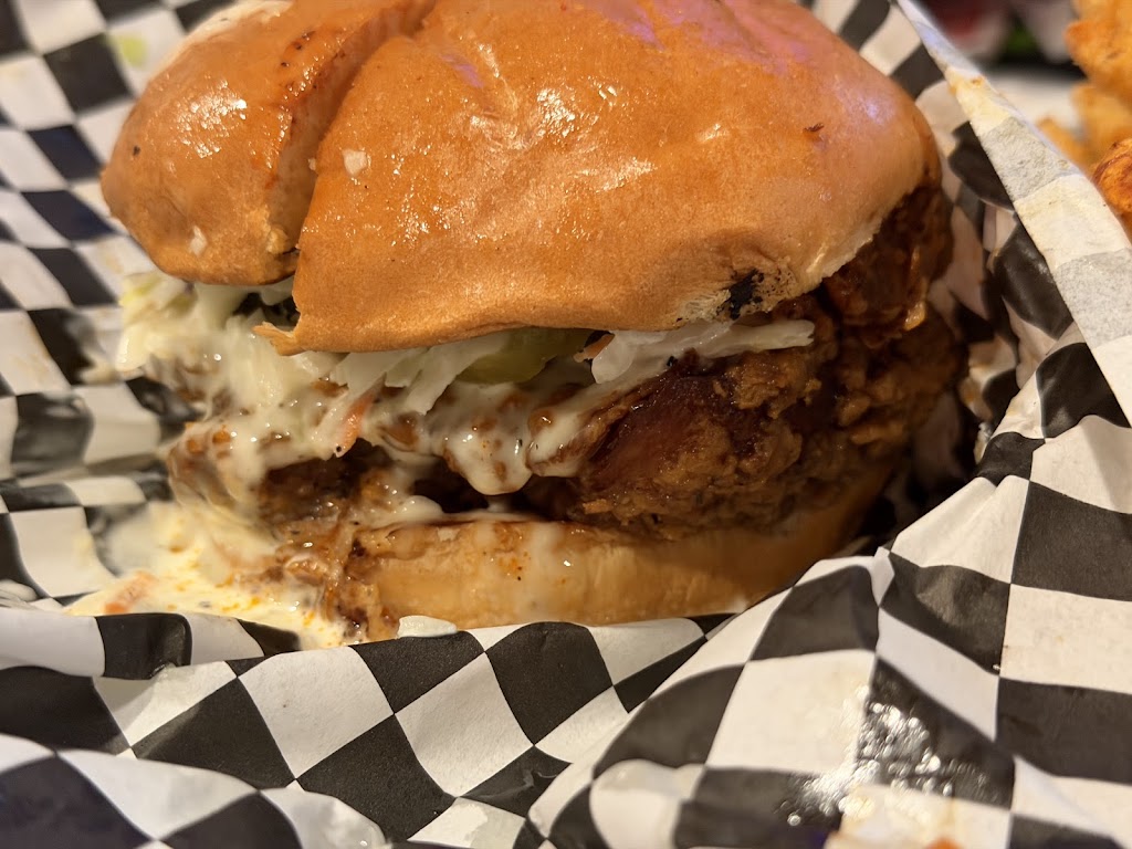 Chica's Chicken