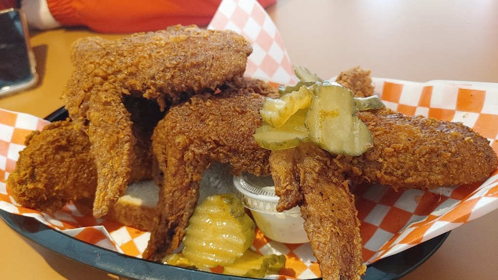 Chica's Chicken