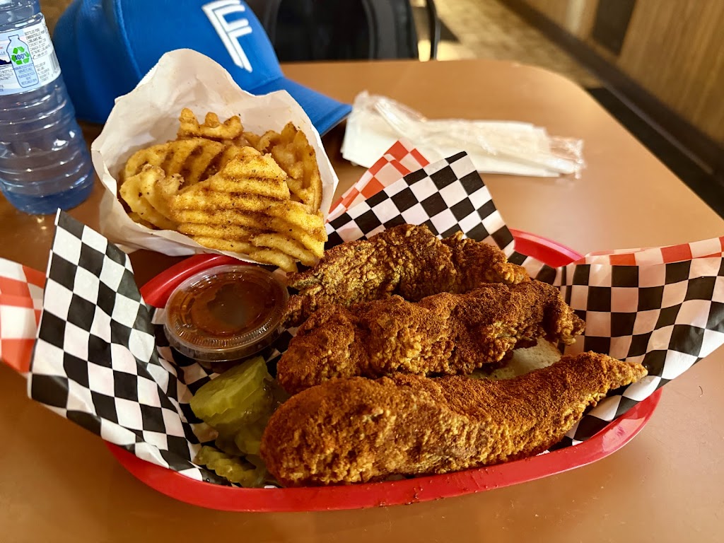 Chica's Chicken