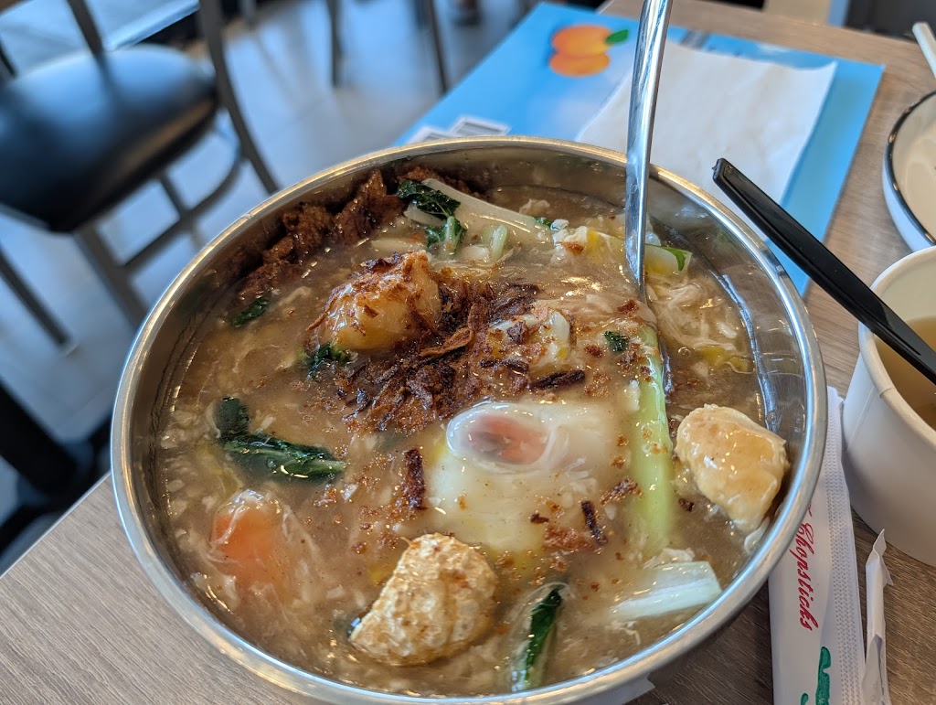 Chicken Licious