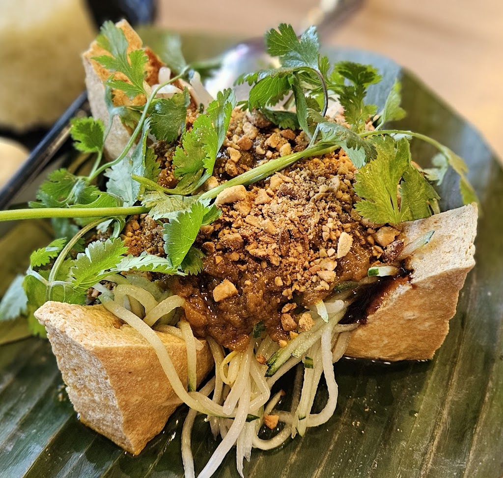 Chicken Licious