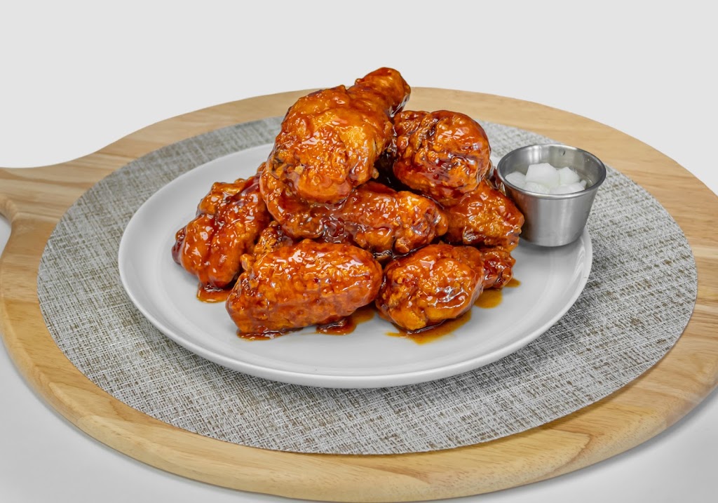 Chicko Chicken Kirkland Bridle Trails