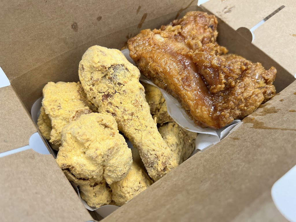 Chicko Chicken Kirkland Bridle Trails