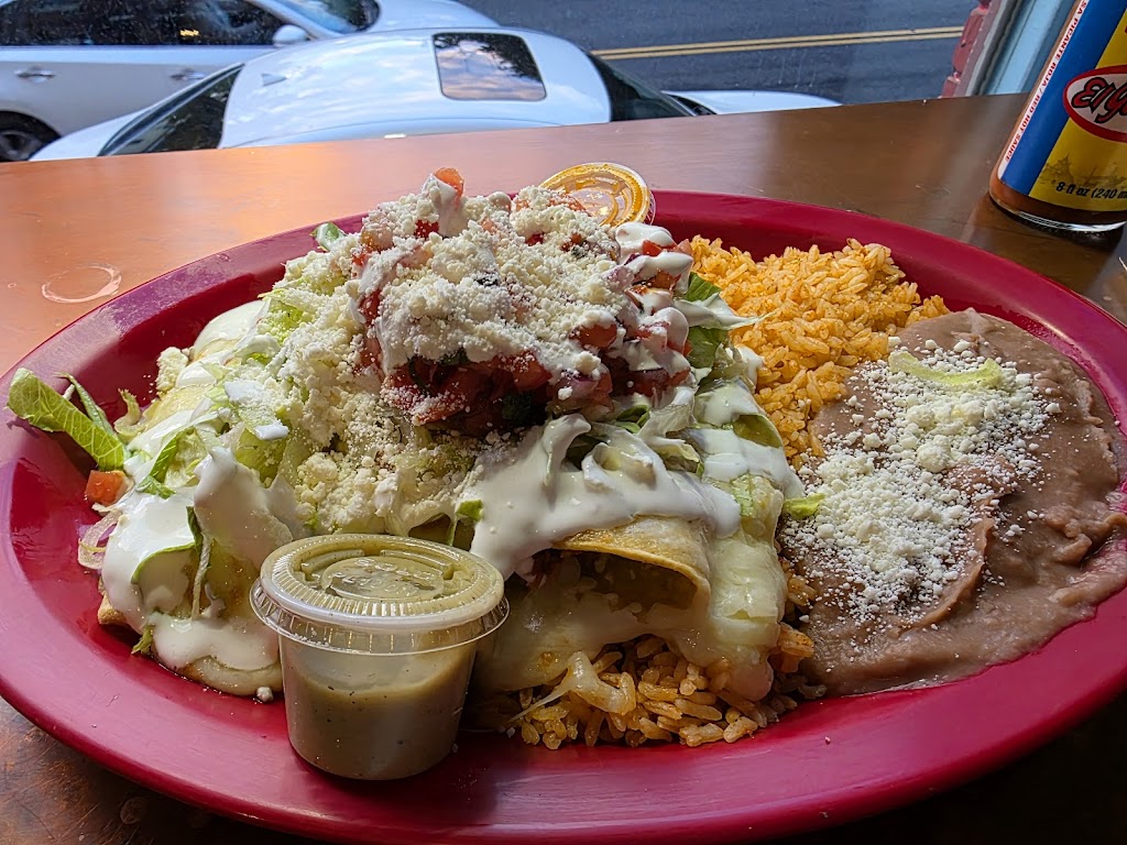 Chilacates Amory St