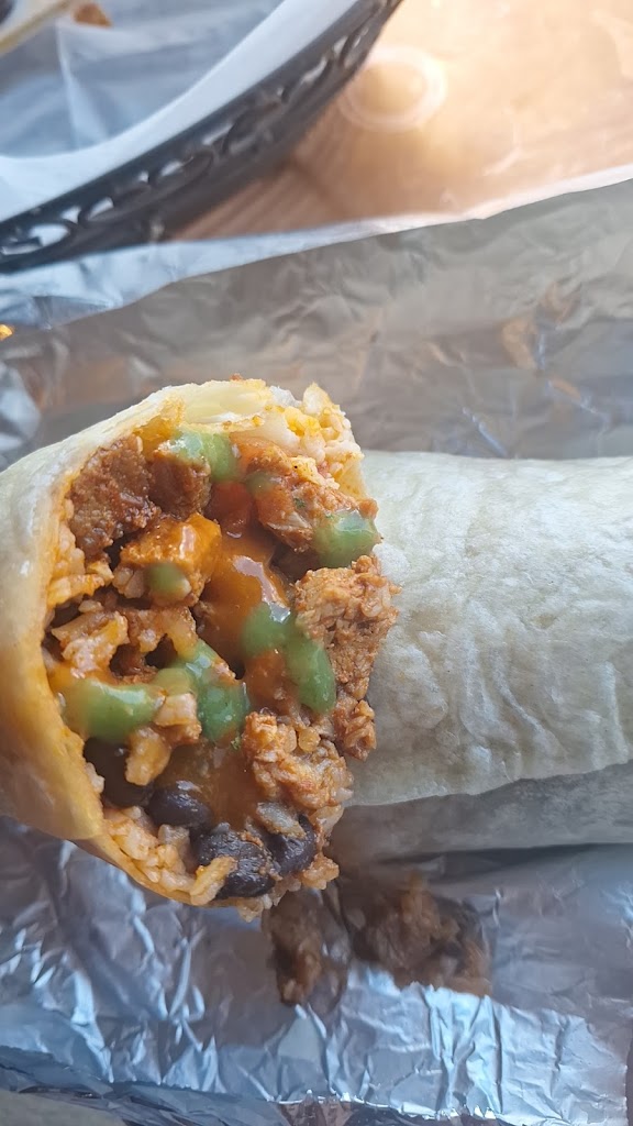 Chilacates Amory St