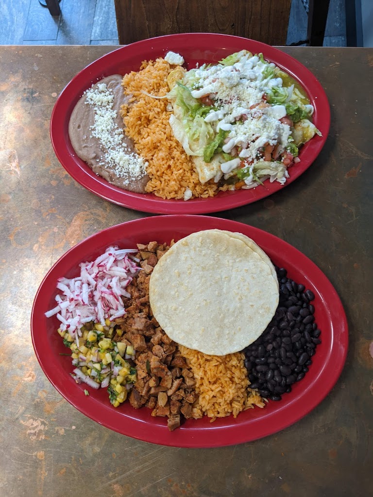 Chilacates