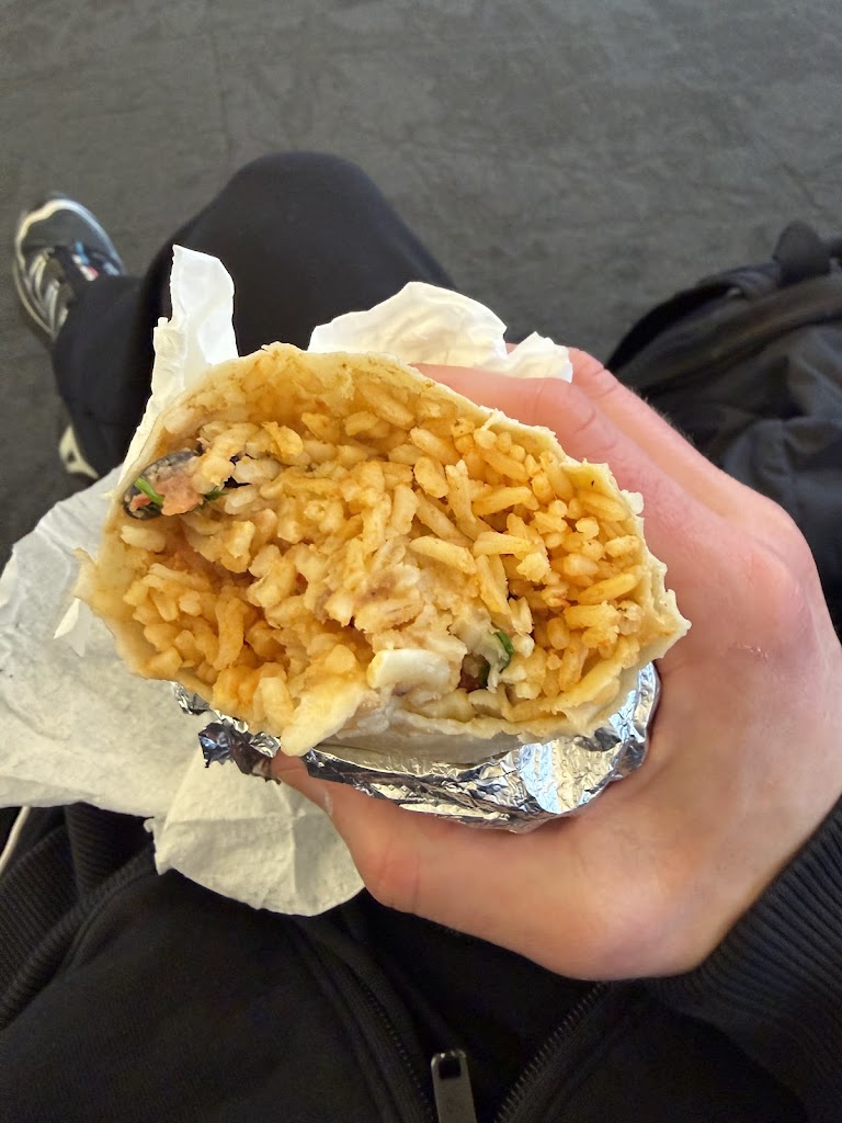 Chilacates