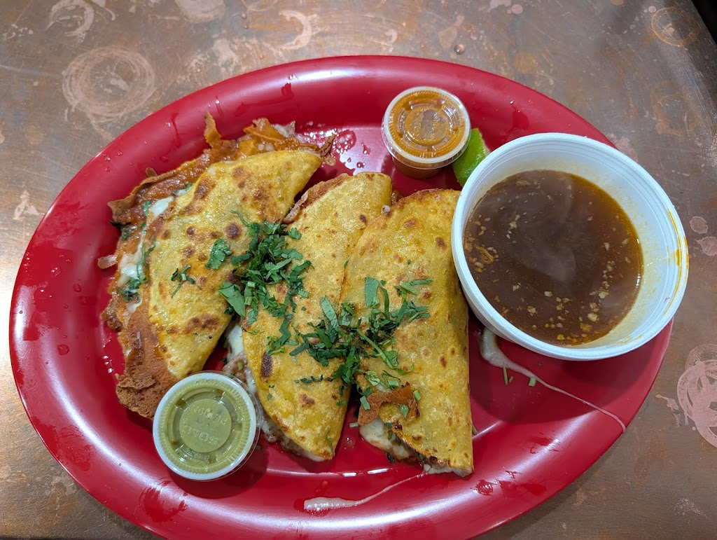 Chilacates South End
