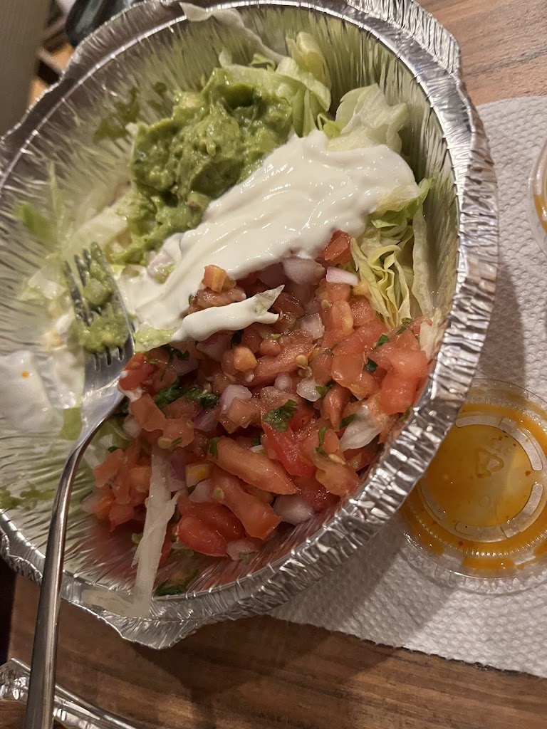 Chilacates South End