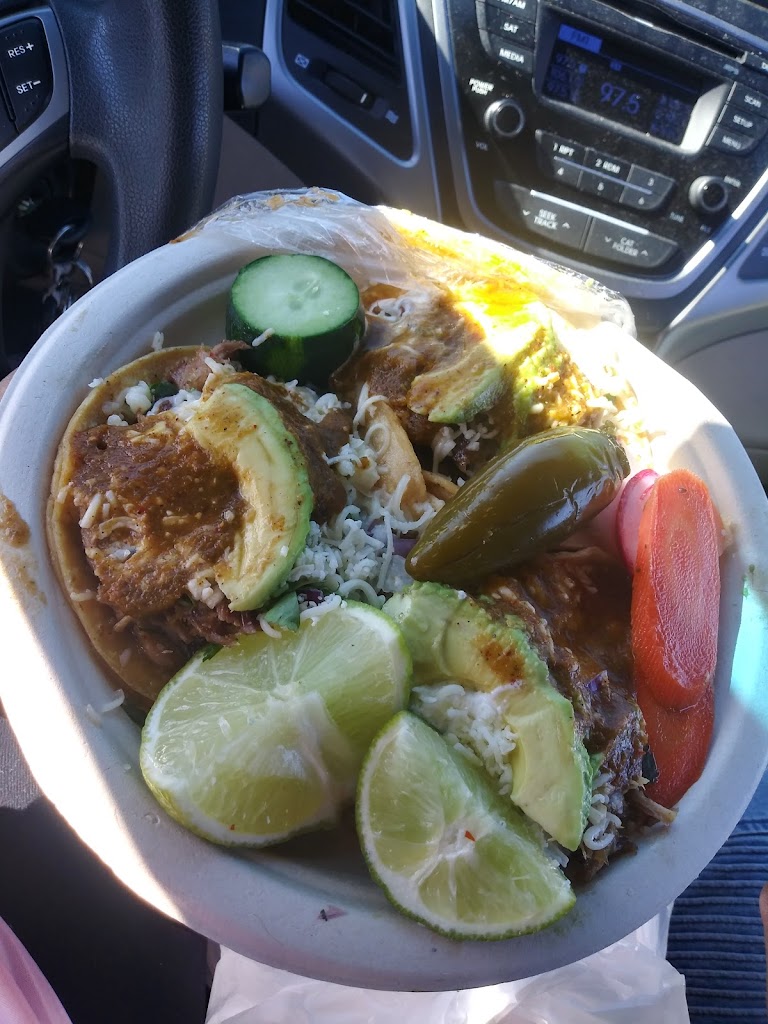 Chile Bravo Grill