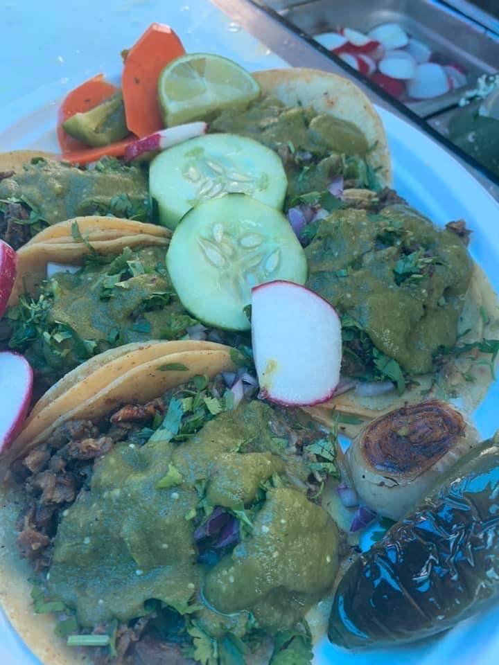Chile Bravo Grill