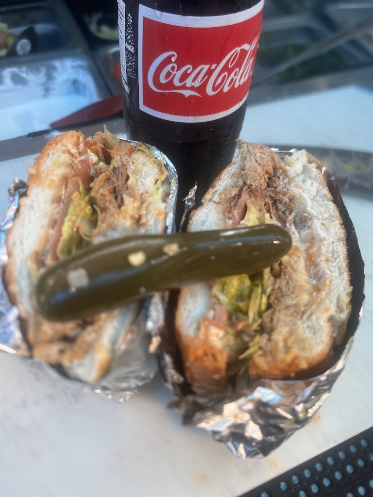 Chile Bravo Grill