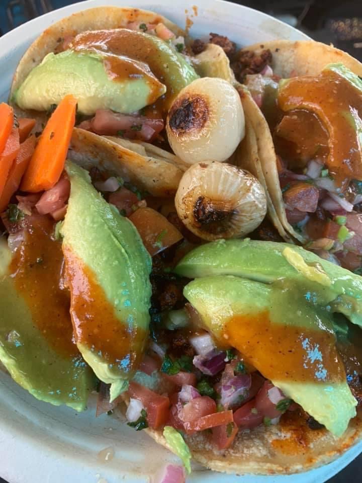 Chile Bravo Grill