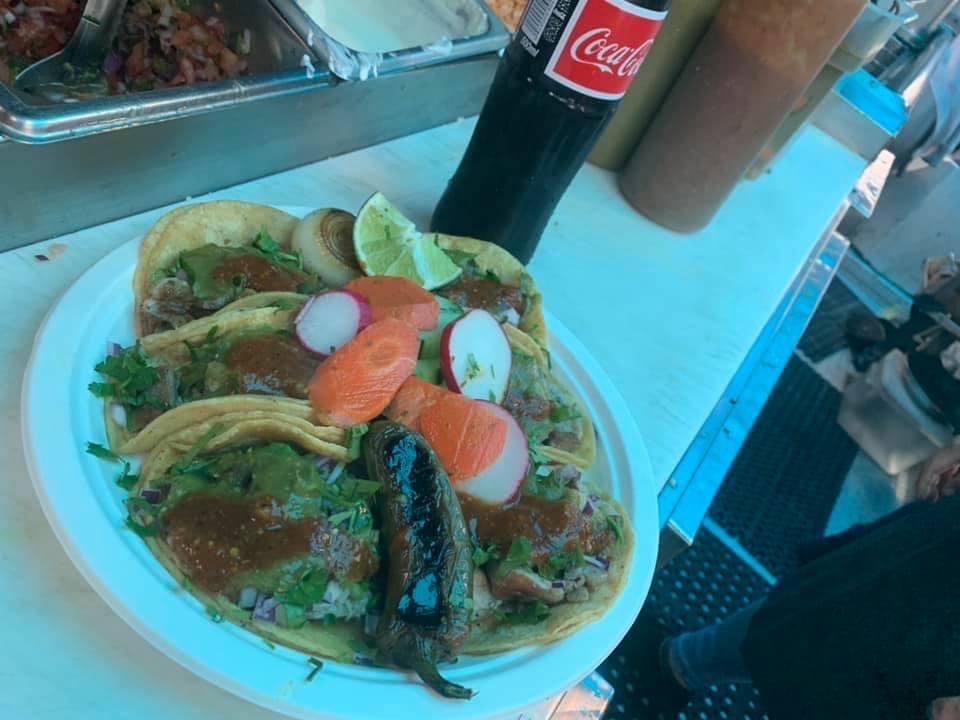Chile Bravo Grill