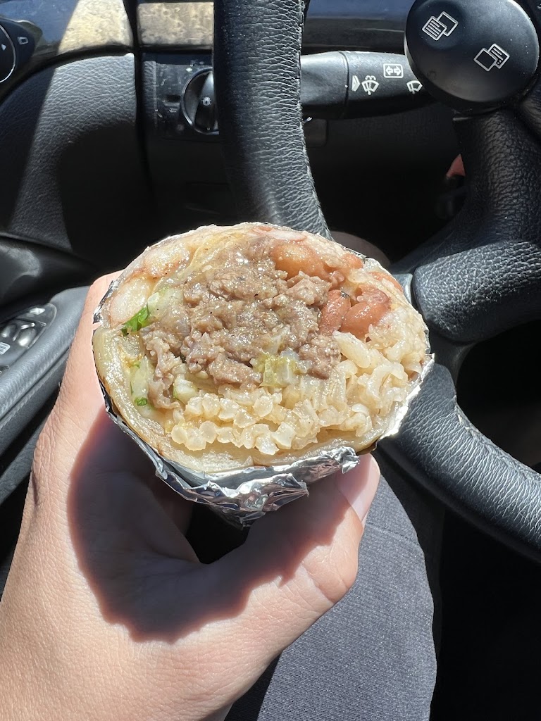 Chile Bravo Grill