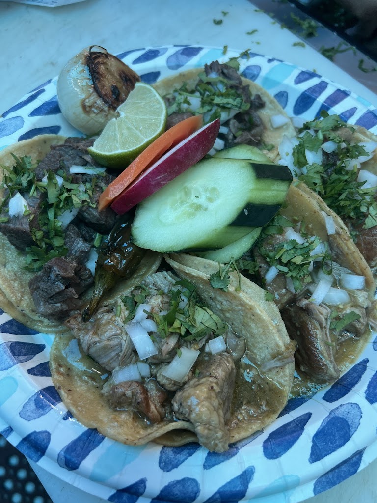 Chile Bravo Grill