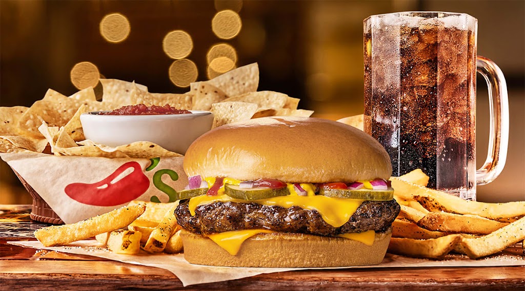 Chili's Grill & Bar