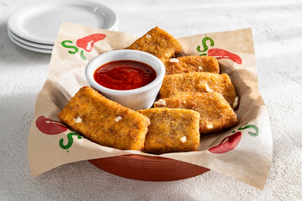 Chili's Grill & Bar
