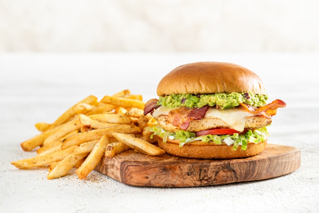 Chili's Grill & Bar