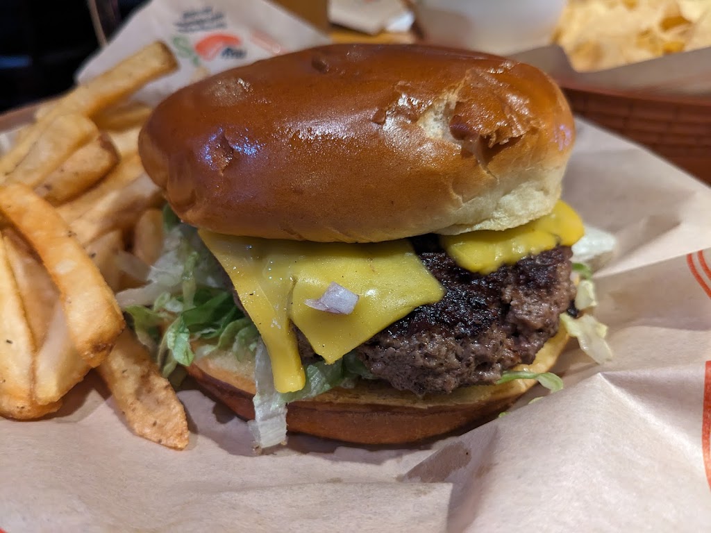 Chili's Grill & Bar