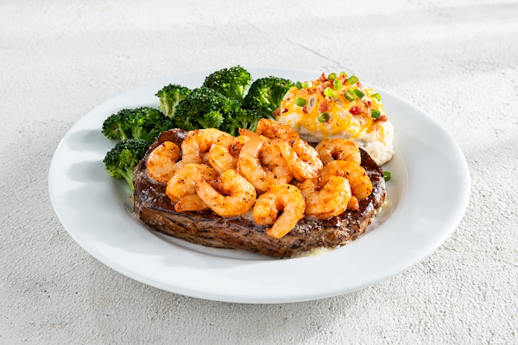 Chili's Grill & Bar