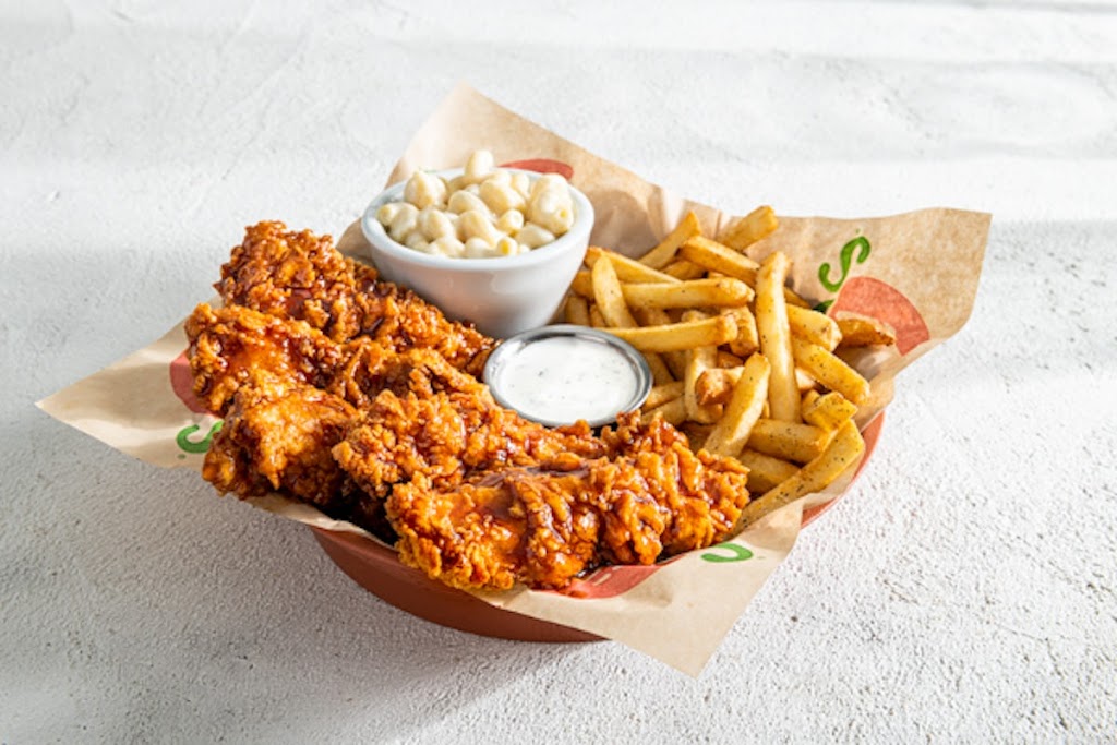 Chili's Grill & Bar