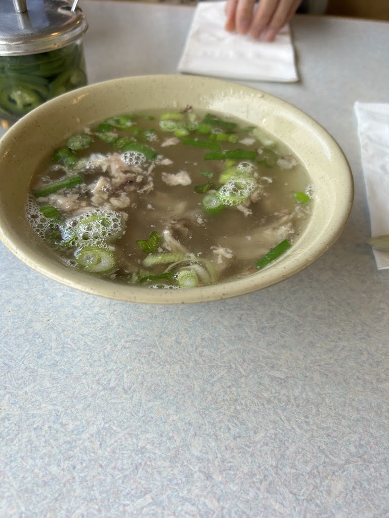 China Chen